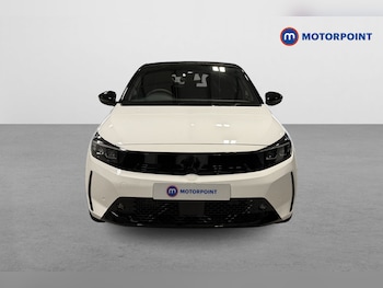 Used Vauxhall Corsa 2025 for sale - 76628330: Photo