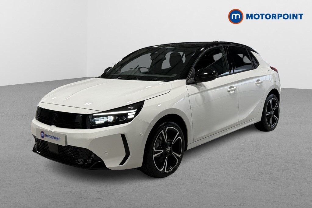 Used Vauxhall Corsa 2025 for sale - 76628330: Photo 3