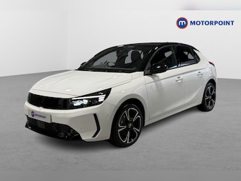 Used Vauxhall Corsa 2025 for sale - 76628330: Photo