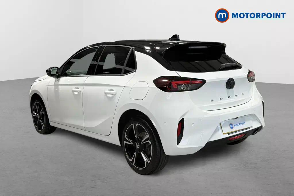 Used Vauxhall Corsa 2025 for sale - 76628330: Photo 4