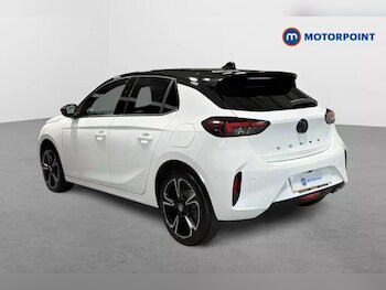 Used Vauxhall Corsa 2025 for sale - 76628330: Photo