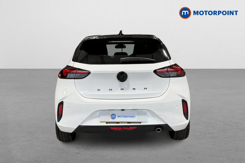 Used Vauxhall Corsa 2025 for sale - 76628330: Photo 5