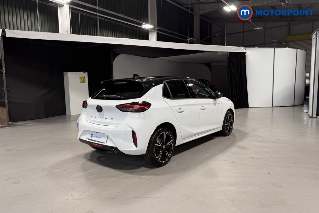 Used Vauxhall Corsa 2025 for sale - 76628330: Photo 6