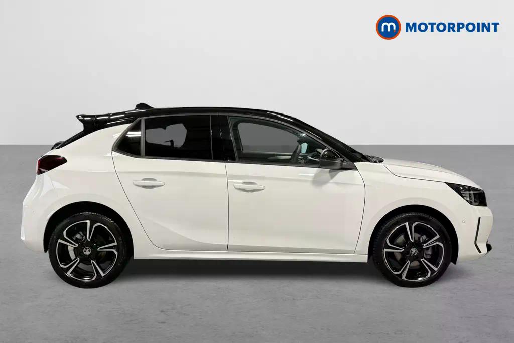 Used Vauxhall Corsa 2025 for sale - 76628330: Photo 7