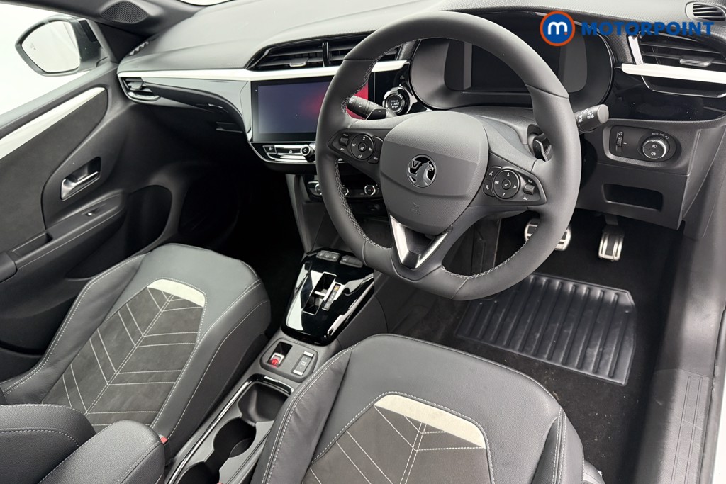 Used Vauxhall Corsa 2025 for sale - 76628330: Photo 8
