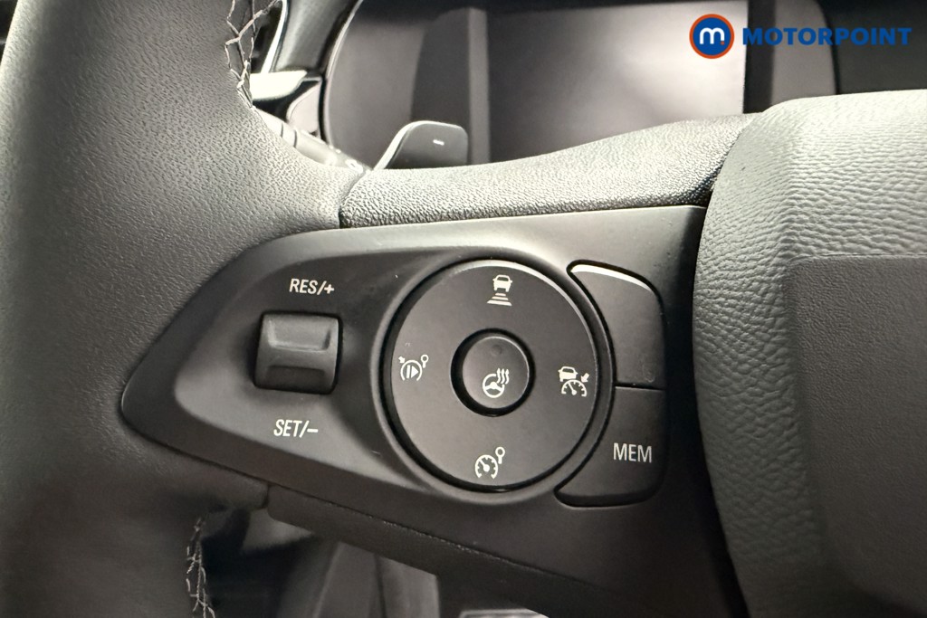 Used Vauxhall Corsa 2025 for sale - 76628330: Photo 9