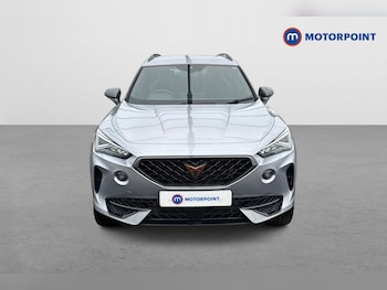 Used Cupra Formentor 2021 for sale - 78650746: Photo