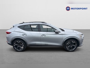 Used Cupra Formentor 2021 for sale - 78650746: Photo