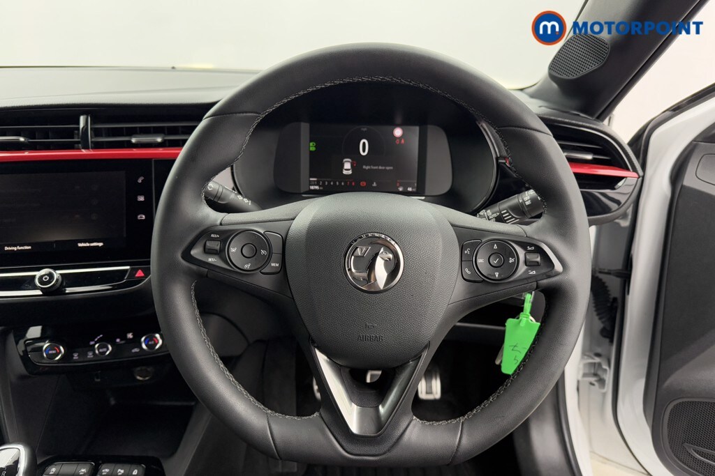 Used Vauxhall Corsa 2023 for sale - 77490364: Photo 11