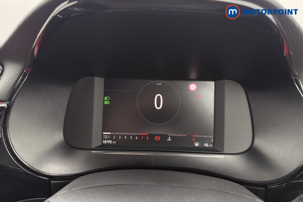 Used Vauxhall Corsa 2023 for sale - 77490364: Photo 14