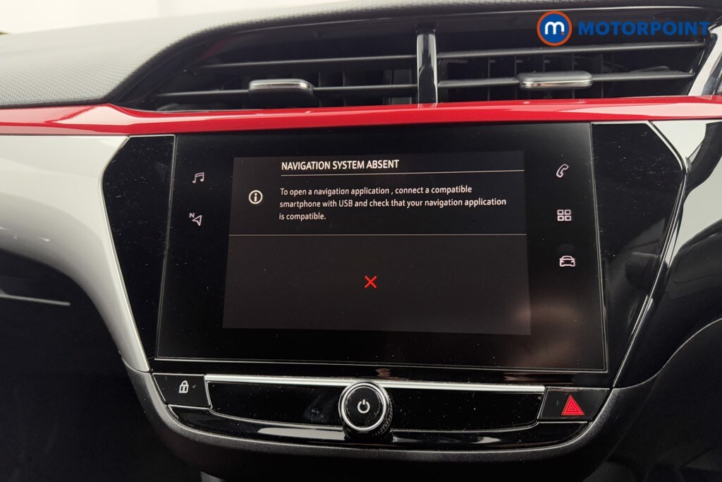 Used Vauxhall Corsa 2023 for sale - 77490364: Photo 15