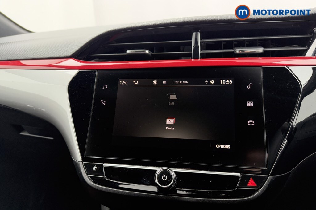 Used Vauxhall Corsa 2023 for sale - 77490364: Photo 17