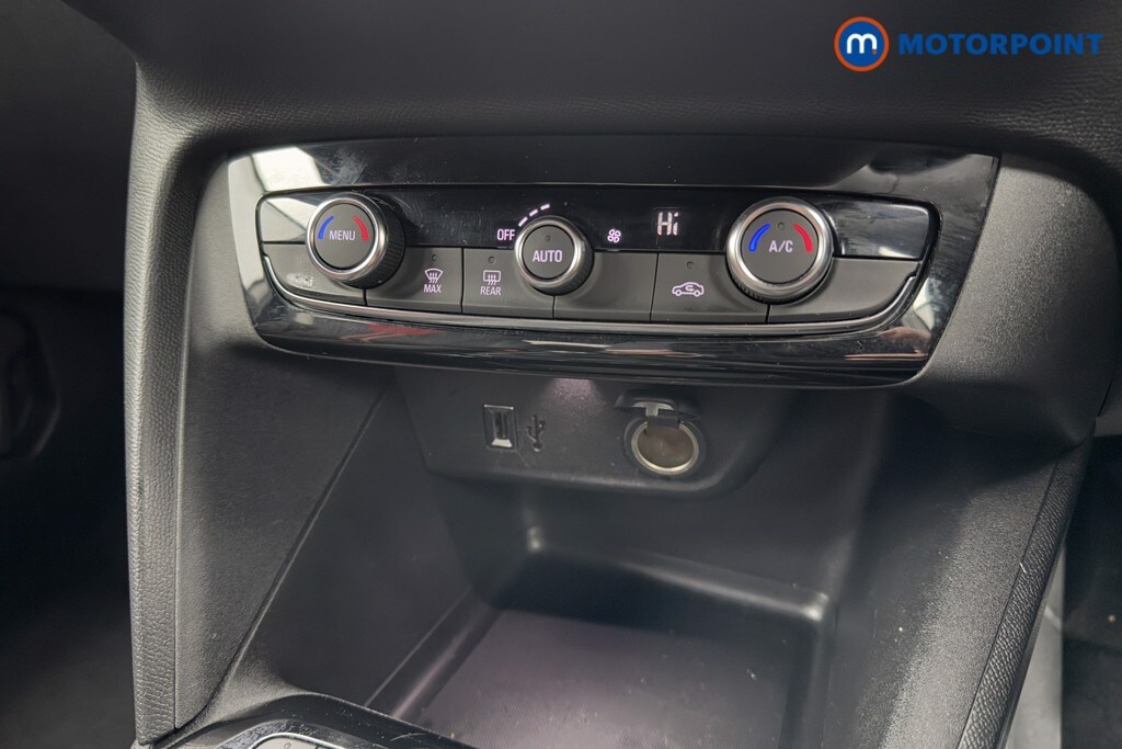 Used Vauxhall Corsa 2023 for sale - 77490364: Photo 19