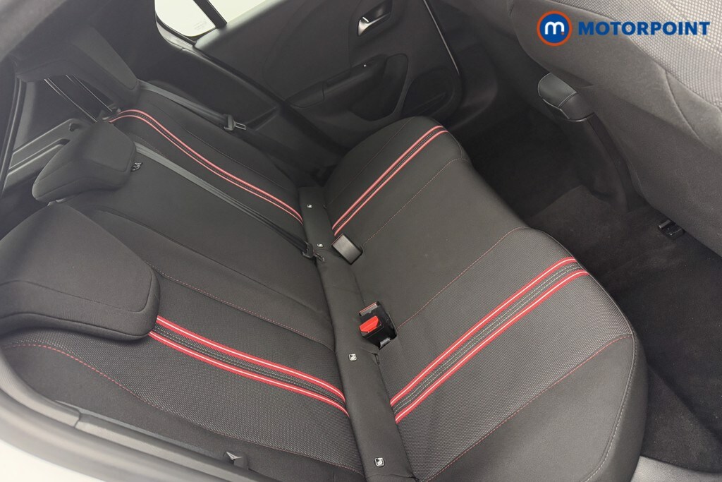 Used Vauxhall Corsa 2023 for sale - 77490364: Photo 31