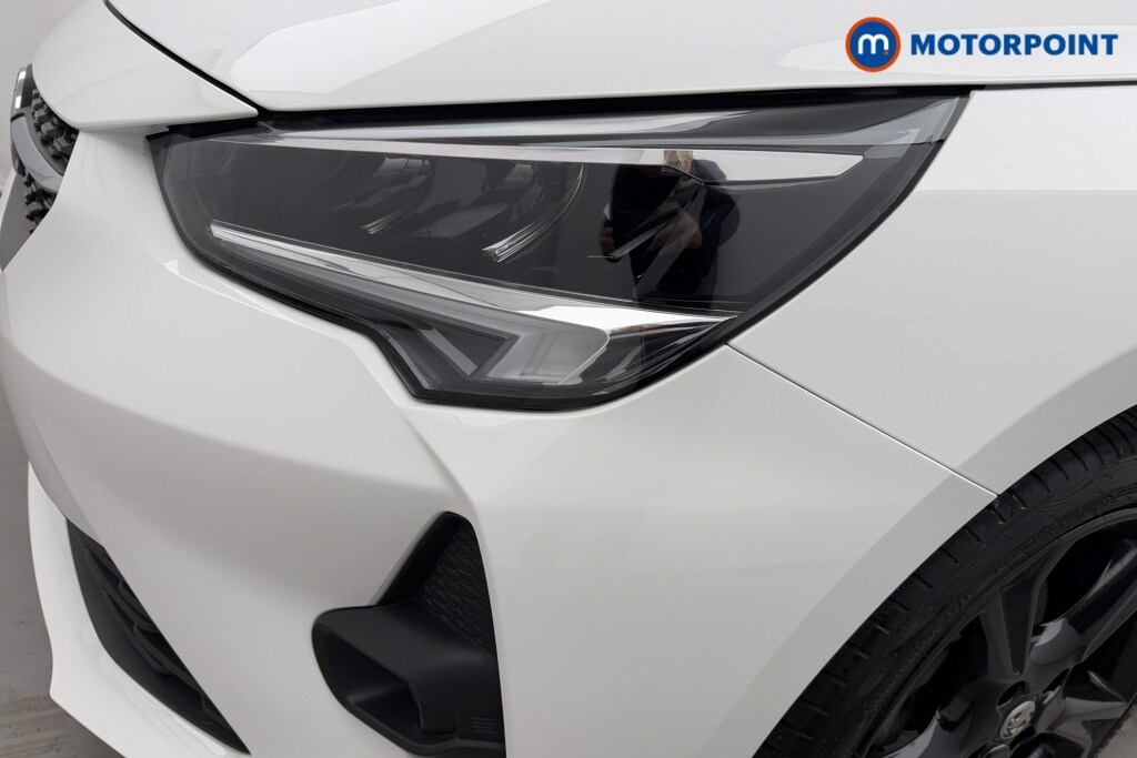 Used Vauxhall Corsa 2023 for sale - 77490364: Photo 34