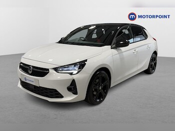Used Vauxhall Corsa 2023 for sale - 77490364: Photo