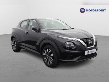 Used Nissan Juke undefined for sale - 78578707: Photo