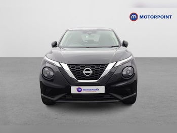 Used Nissan Juke undefined for sale - 78578707: Photo