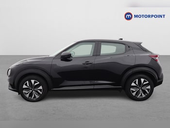 Used Nissan Juke undefined for sale - 78578707: Photo