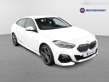 Used BMW 2 Series 2022 for sale - 77543229: Photo