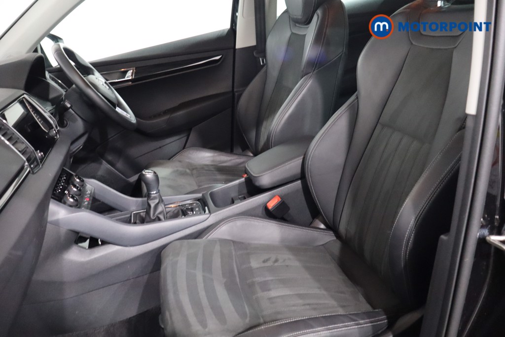 Used Skoda Karoq 2020 for sale - 76445359: Photo 12