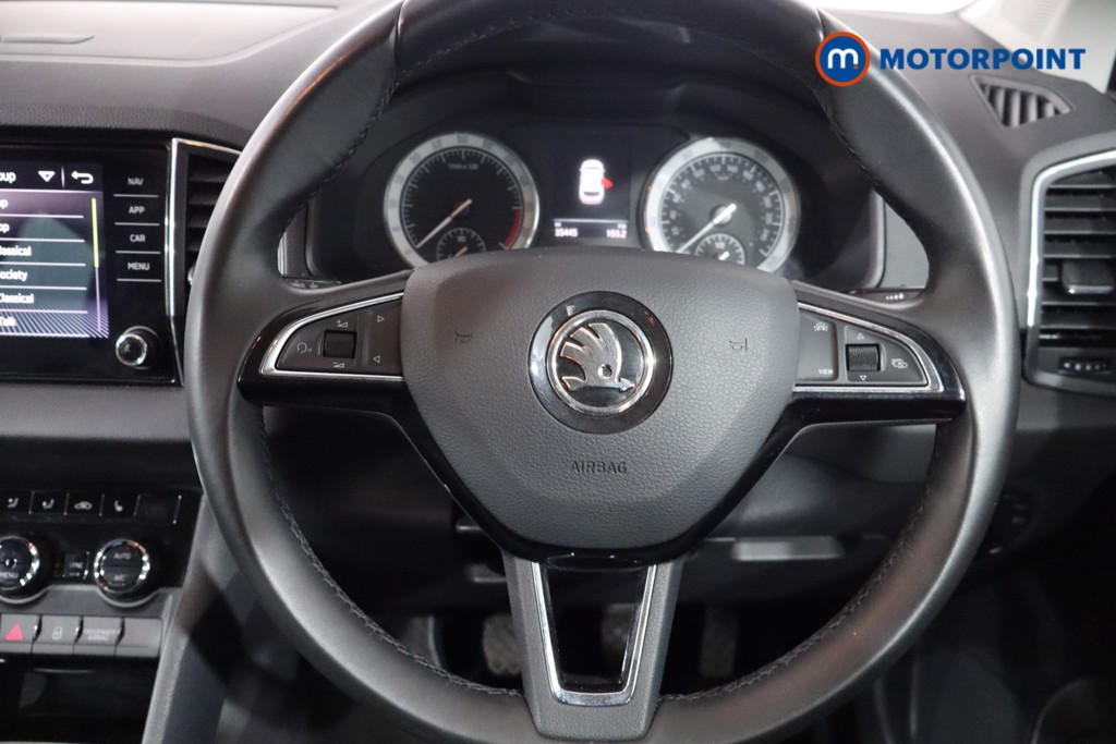 Used Skoda Karoq 2020 for sale - 76445359: Photo 14