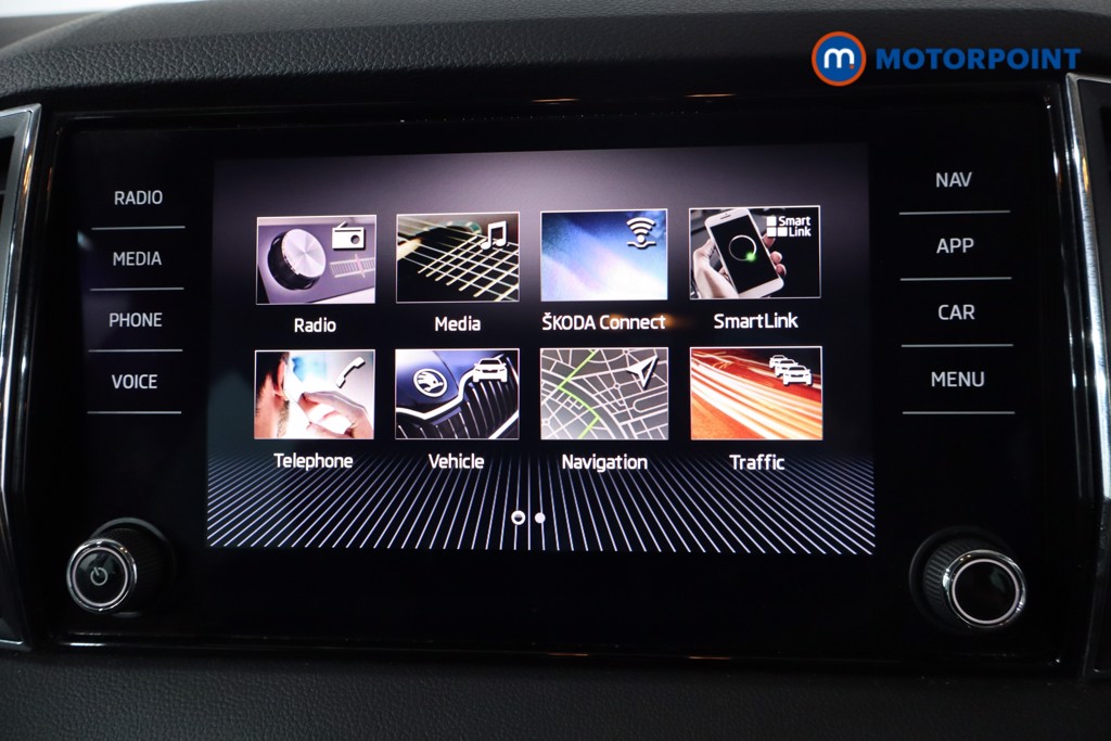 Used Skoda Karoq 2020 for sale - 76445359: Photo 23