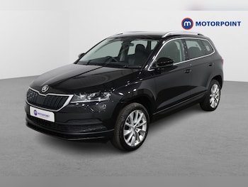 Used Skoda Karoq 2020 for sale - 76445359: Photo