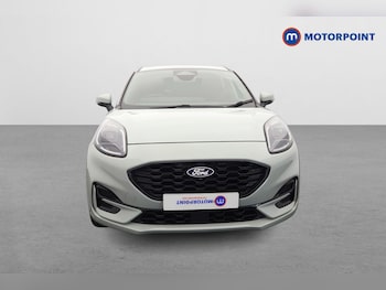 Used Ford Puma 2025 for sale - 78730445: Photo
