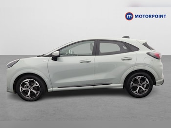 Used Ford Puma 2025 for sale - 78730445: Photo