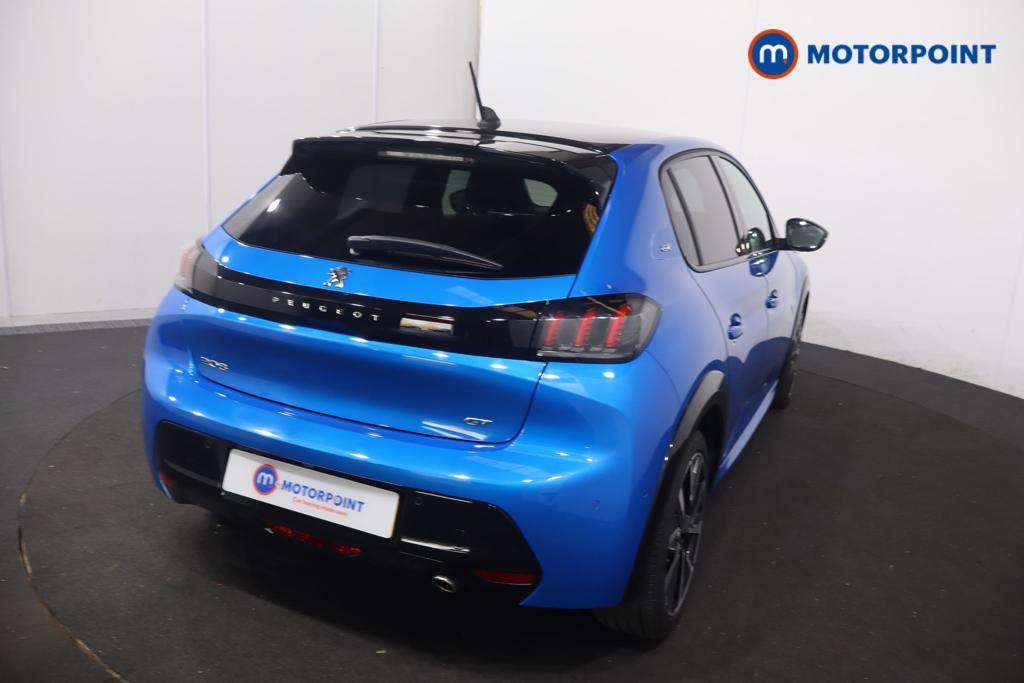 Used Peugeot 208 2021 for sale - 78159515: Photo 10