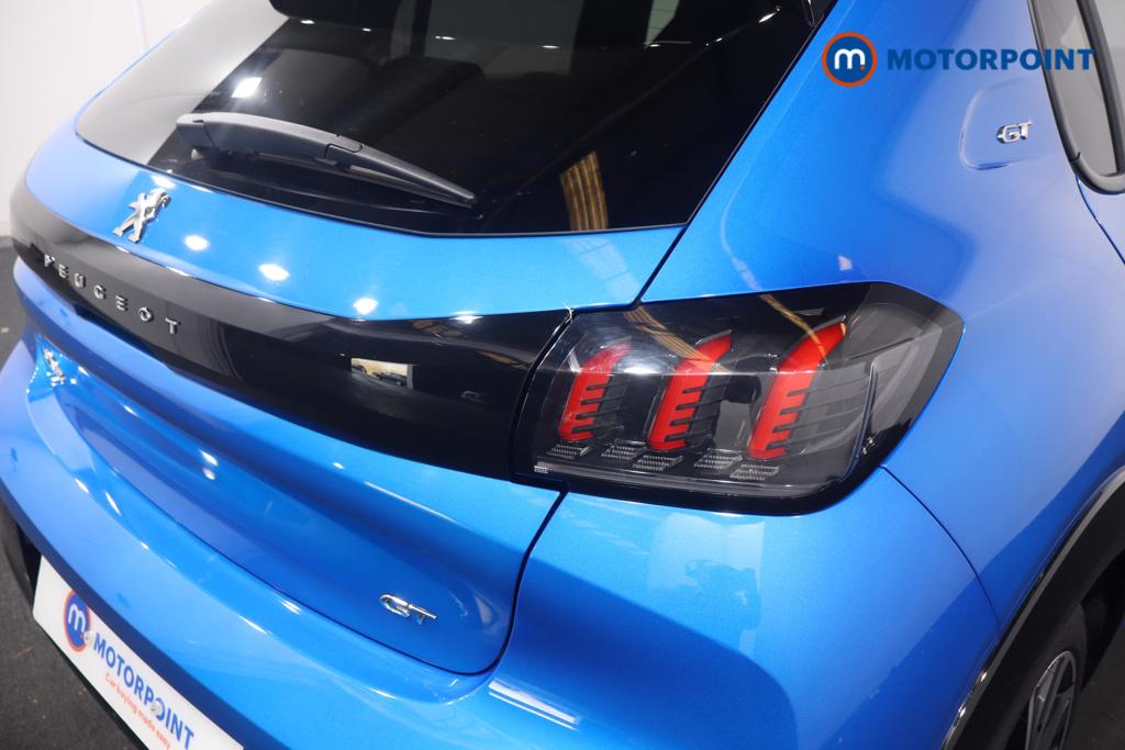 Used Peugeot 208 2021 for sale - 78159515: Photo 11