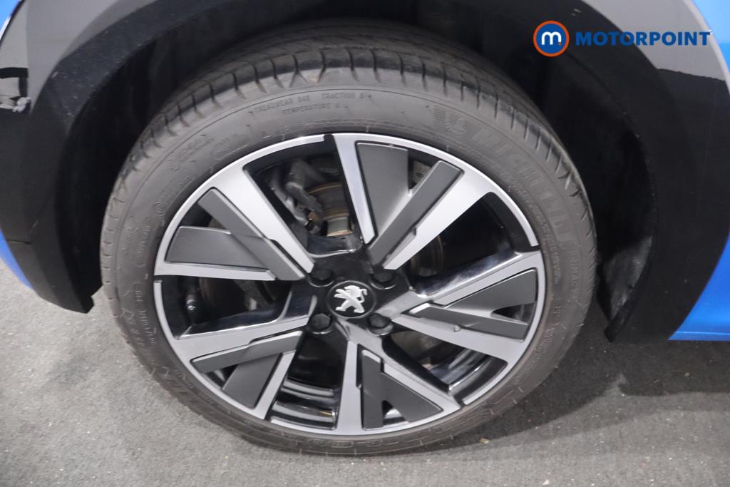 Used Peugeot 208 2021 for sale - 78159515: Photo 14