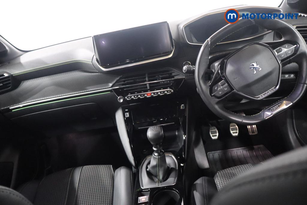 Used Peugeot 208 2021 for sale - 78159515: Photo 16