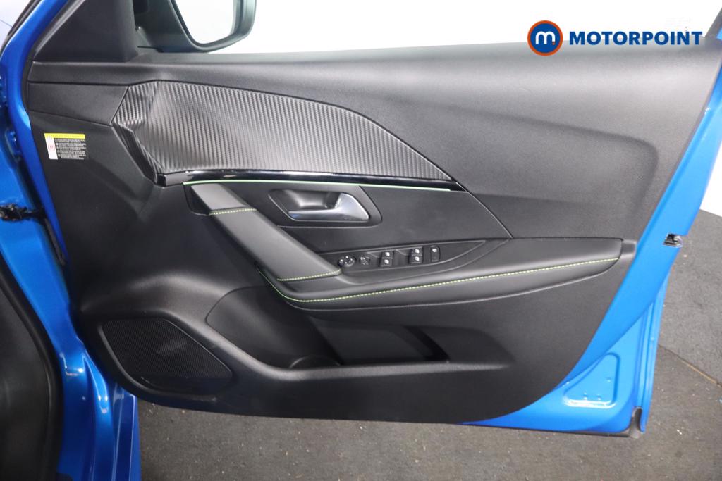 Used Peugeot 208 2021 for sale - 78159515: Photo 17