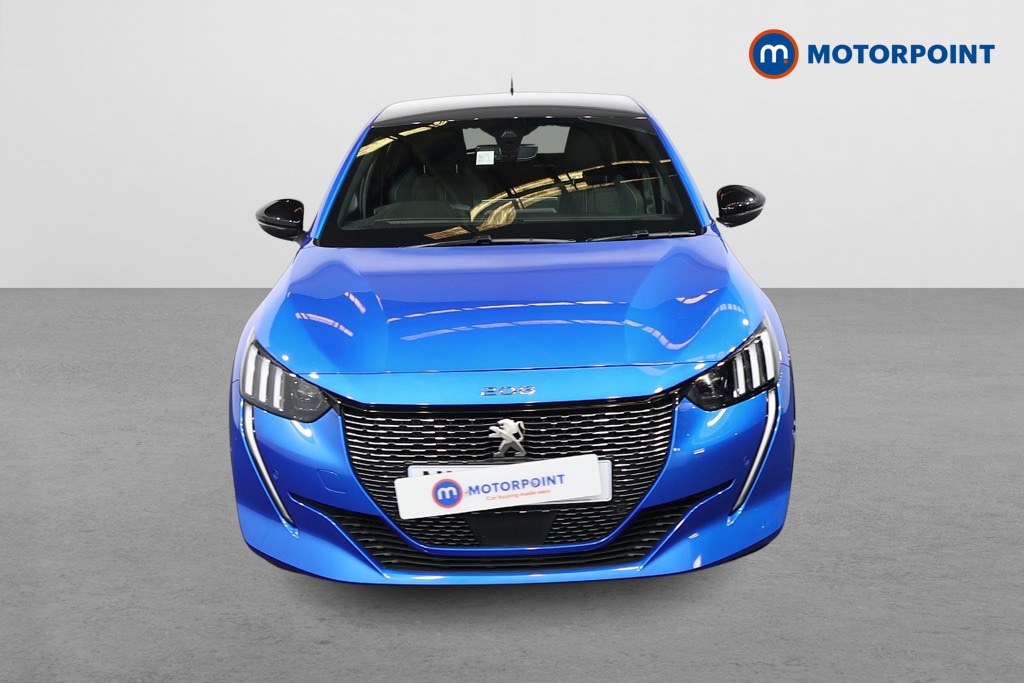 Used Peugeot 208 2021 for sale - 78159515: Photo 2