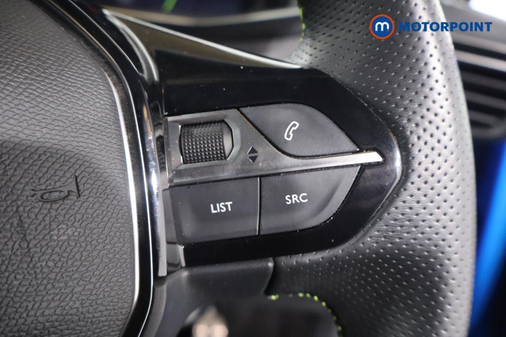 Used Peugeot 208 2021 for sale - 78159515: Photo 21