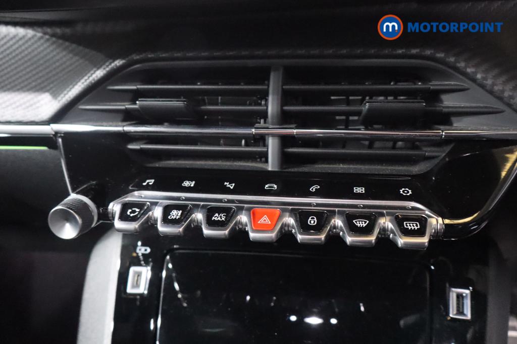 Used Peugeot 208 2021 for sale - 78159515: Photo 24