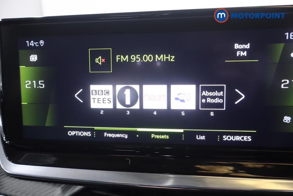 Used Peugeot 208 2021 for sale - 78159515: Photo 26