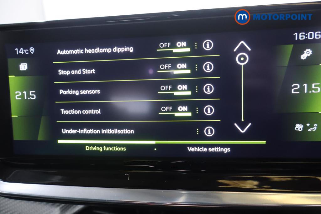 Used Peugeot 208 2021 for sale - 78159515: Photo 28