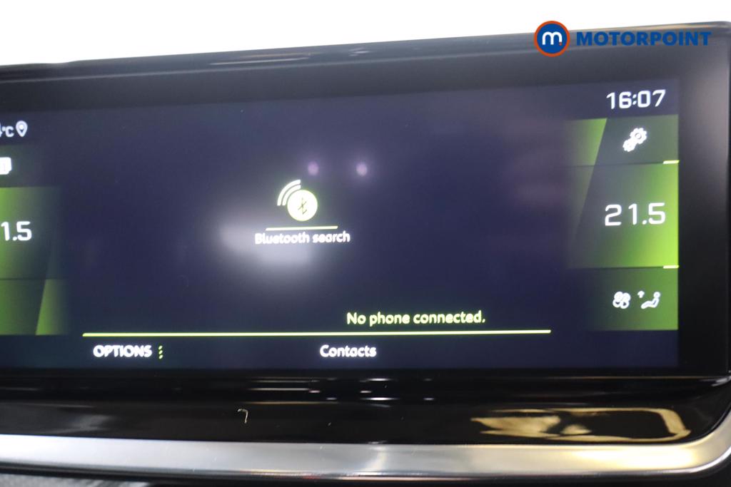 Used Peugeot 208 2021 for sale - 78159515: Photo 29