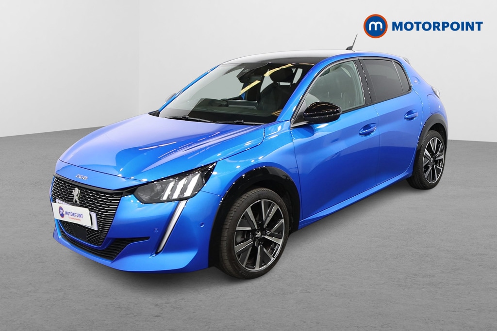 Used Peugeot 208 2021 for sale - 78159515: Photo 3