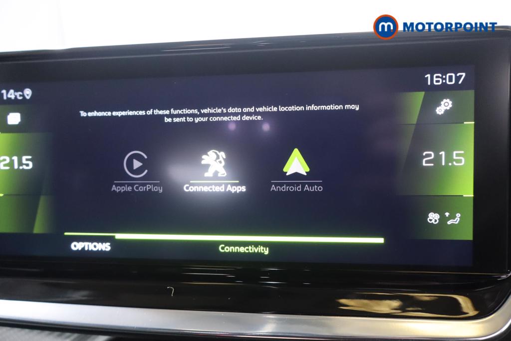 Used Peugeot 208 2021 for sale - 78159515: Photo 30