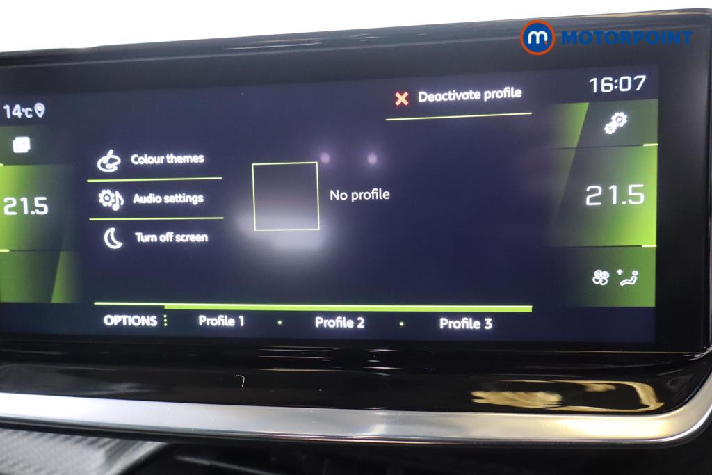 Used Peugeot 208 2021 for sale - 78159515: Photo 31