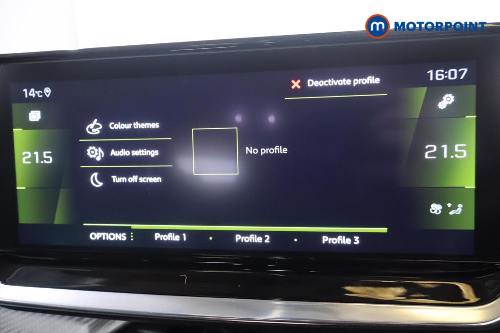 Used Peugeot 208 2021 for sale - 78159515: Photo 32