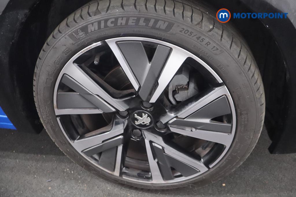 Used Peugeot 208 2021 for sale - 78159515: Photo 34