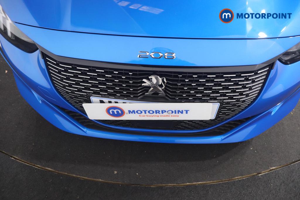 Used Peugeot 208 2021 for sale - 78159515: Photo 35