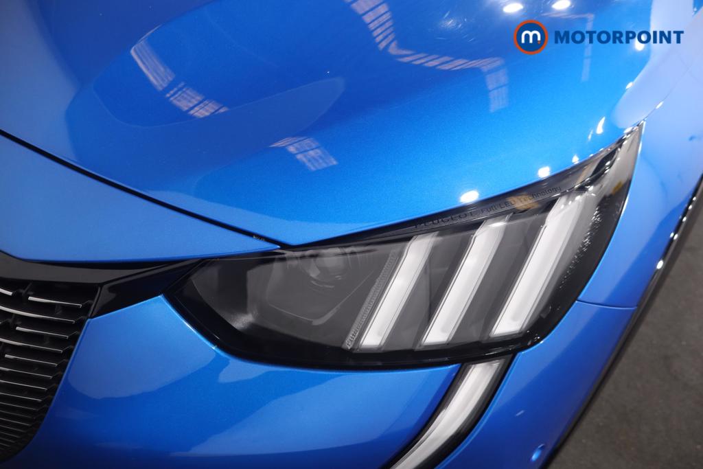 Used Peugeot 208 2021 for sale - 78159515: Photo 36