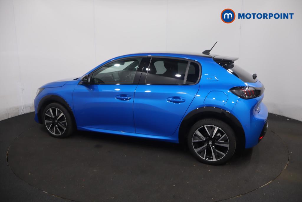 Used Peugeot 208 2021 for sale - 78159515: Photo 40