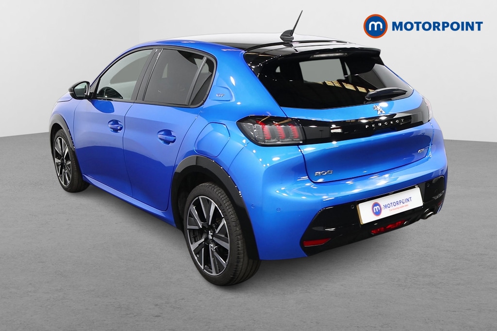 Used Peugeot 208 2021 for sale - 78159515: Photo 5